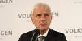 VW-Skandal: Mitarbeiter hoffen auf neuen Chef