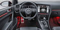 VW zeigt Cockpit des nächsten Golf