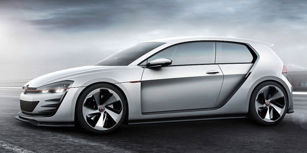 Update: Der heißeste Golf GTI aller Zeiten