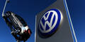 VW bleibt bei uns beliebteste Automarke