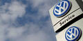 Diesel-Skandal: VW darf weitere Autos umrüsten
