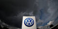 VW-Skandal: Auch Autos in Europa betroffen