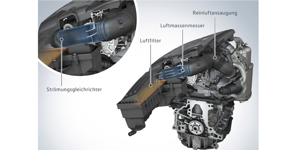 VW-Skandal: Dieses Mini-Teil bringt Lösung