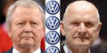 VW schweigt nach Krisentreffen