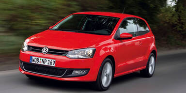 Auto der Woche: VW Polo 1,2 Advance