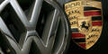 VW und Porsche erklären Details zum Deal