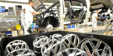 VW wehrt sich gegen Lieferstopp