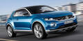 Neues Mini-SUV: VW greift Opel Mokka an