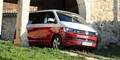 VW Multivan 2.0 TDI 4Motion im Test