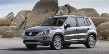 Bild: Volkswagen