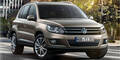 VW startet Ausbau der Tiguan-Fertigung