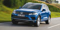 „Neuer“ VW Touareg im Fahrbericht