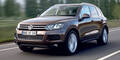 Volkswagen setzt noch stärker auf SUVs