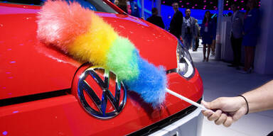 Verkaufsrückgang für VW am US-Markt