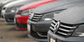 VW stoppt Verkauf von Diesel-Autos