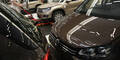 VW rechnet mit sinkenden Batteriepreisen