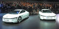 VW-Konzernabend auf dem Genfer Autosalon