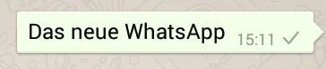 WhatsApp