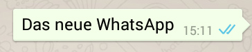 WhatsApp