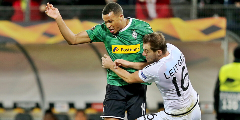 0:1! Bitteres Euro-League-Aus für WAC