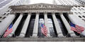 Wall Street, Dow Jones, NYSE, Börse, Symbolbild