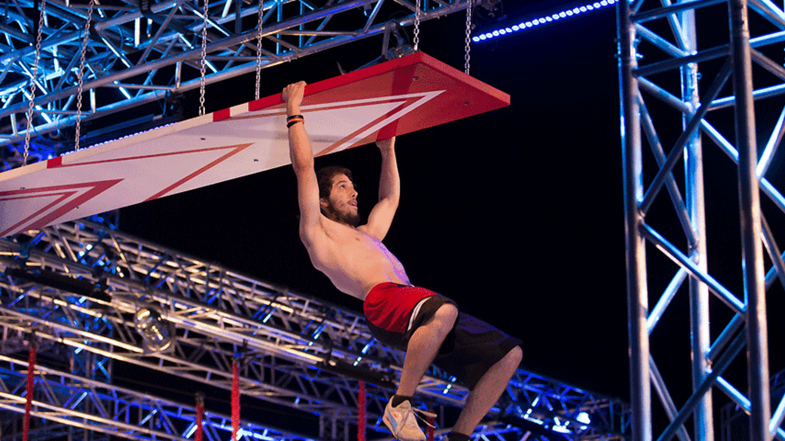 Werdet jetzt Ninja Warrior Austria