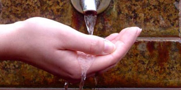 Händewaschen kann Leben retten