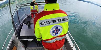 Badesee-Drama: Mann (83) ertrunken