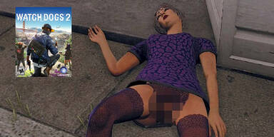 PS4-Spieler wegen Vagina-Screenshot gesperrt