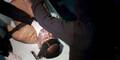 waterboarding