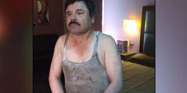 El Chapo