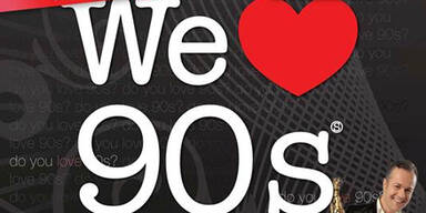 We Love 90s