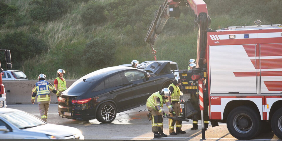 Familien-Drama nach Horror-Crash