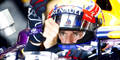 Suzuka: Webber schnappt Vettel Pole weg