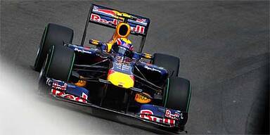 Webber siegt auch in Monaco