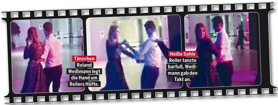 Neuer ORF-Chef als Dancing Star