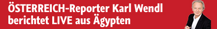 Live-Ticker: Mubarak gibt erstes Interview