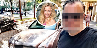 Facebook-Stalker droht Psycho-Haft