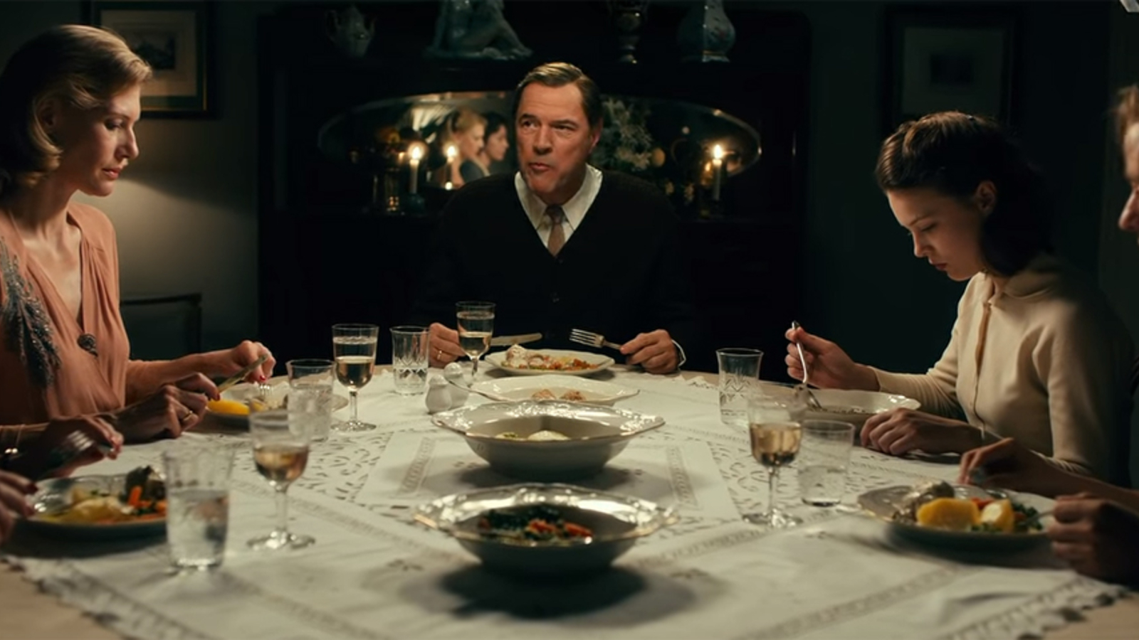 Bester OscarFilm Deutscher Beitrag möglich