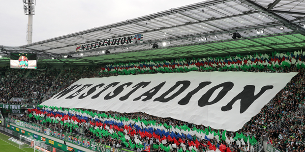 Weststadion