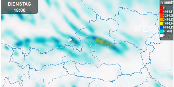 Regen ohne Ende: Kehrt die Flut zurück?