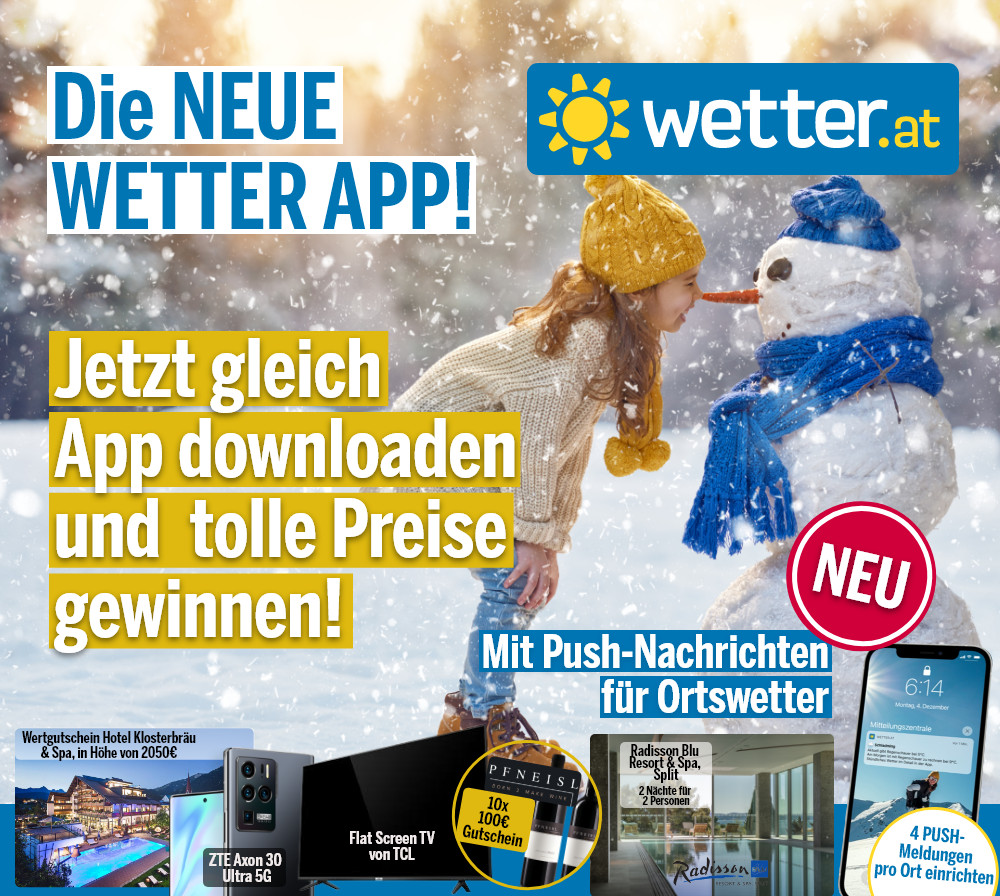 Wetter App