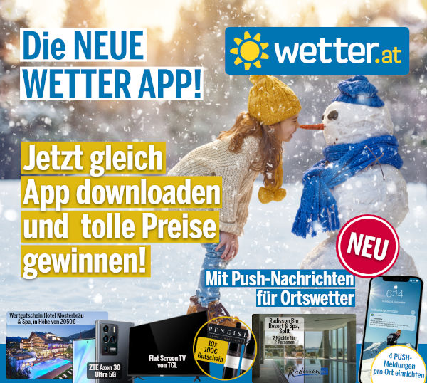 Wetter App