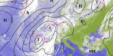 wetterlage