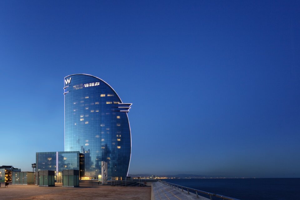 Design-Metropole Barcelona
