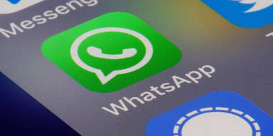 WhatsApp wohl bald mit "Antwort-Reactions"