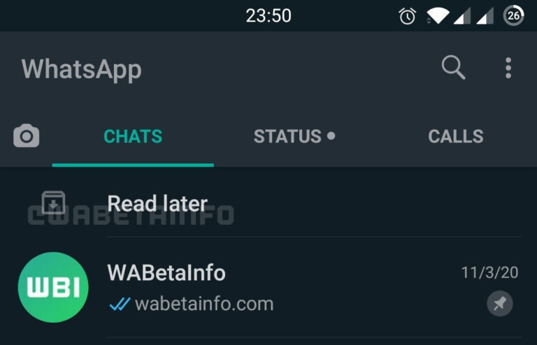 WhatsApp und Signal starten neue Funktionen