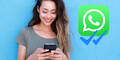 WhatsApp: Neuer Trick bei blauen Häkchen