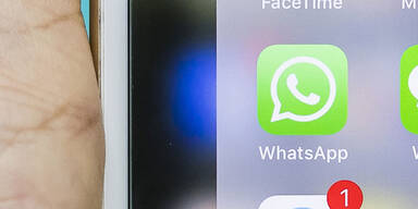 Kryptowährung von WhatsApp rückt näher