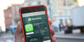 WhatsApp sperrt jetzt viele Nutzer